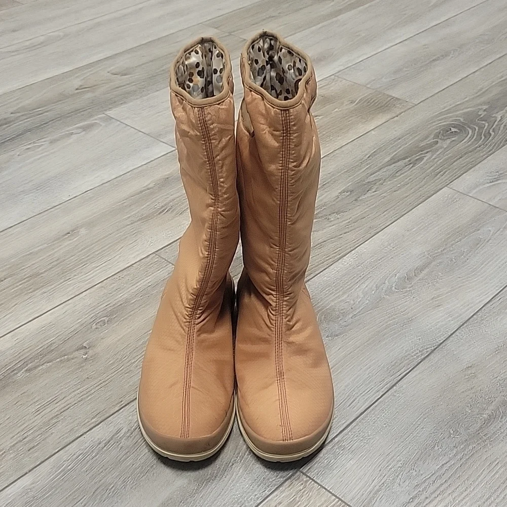 Timberland golden yellow